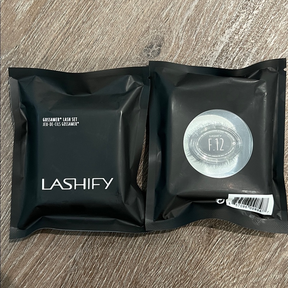 Lashify F12